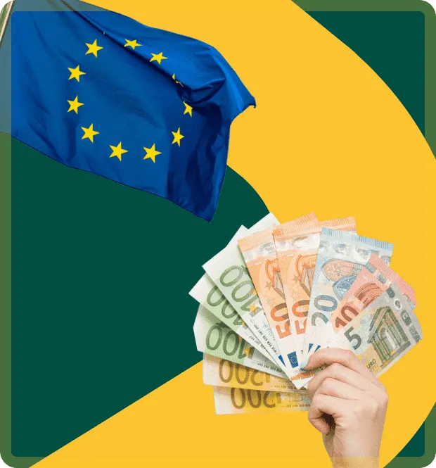 Convert 150 Euro In USD Dollar Today - EUR To USD