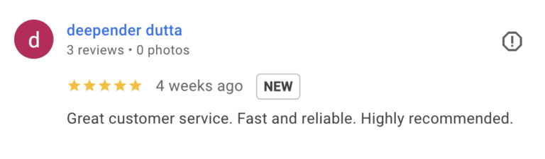 google review supreme forex