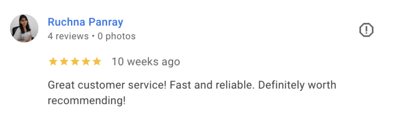 google review supreme forex