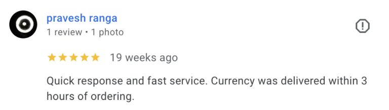 google review supreme forex
