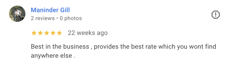 google review supreme forex