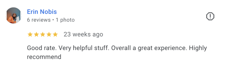 google review supreme forex