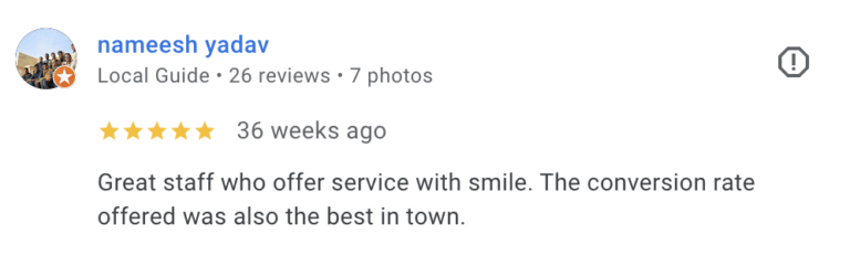 google review supreme forex
