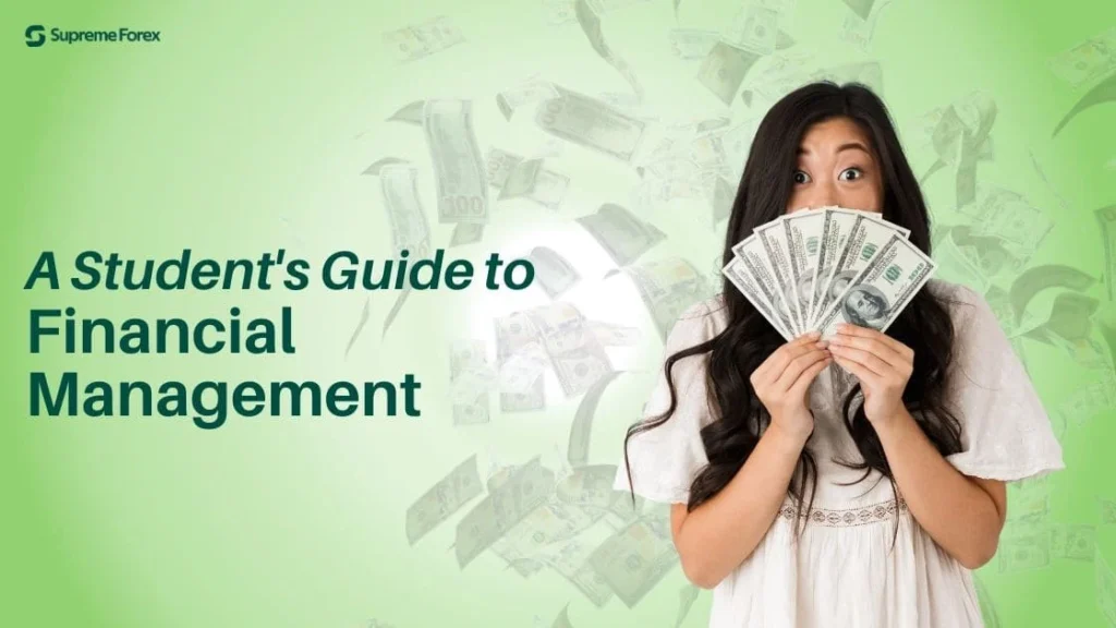 Student's Guide to Overseas Financial Management