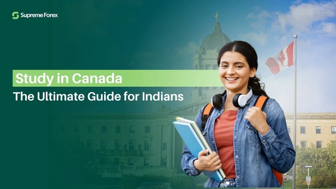 Study in Canada