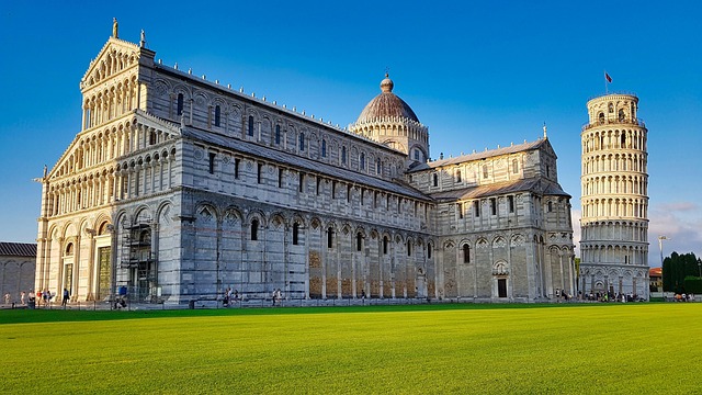 University of Pisa