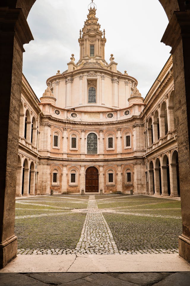 Sapienza University of Rome