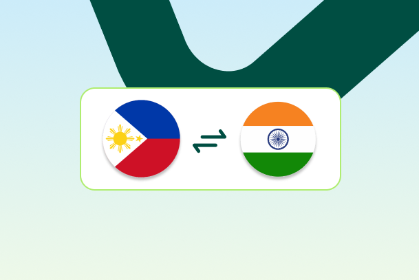 Philippine peso to INR currency conversion