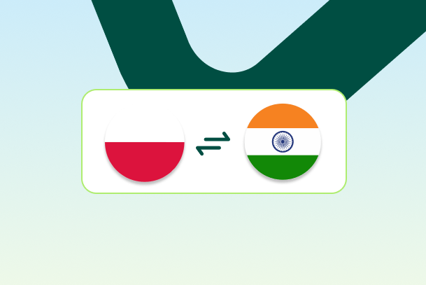 POLAND CURRENCY TO INR CONVERSION