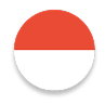 INDONESIA FLAG