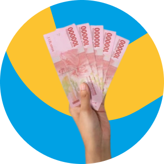 indonesia currency notes