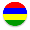 mauritius flag
