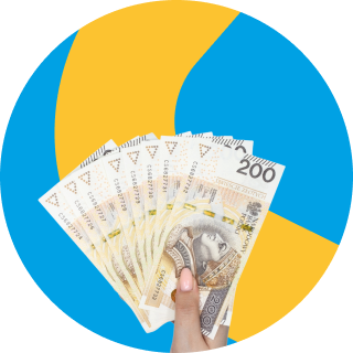 POLAND CURRENCY NOTES