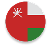 oman flag