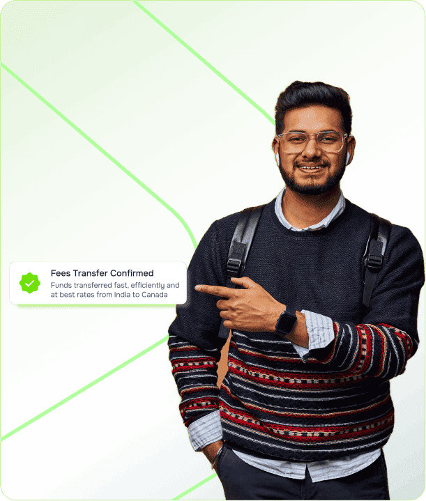 university fees transfer to canada confirmed by supreme forex