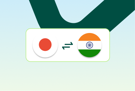 JPY to INR