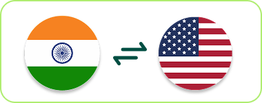 INR TO USD