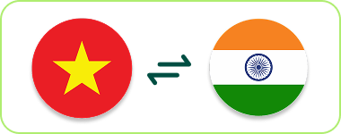 VND to INR