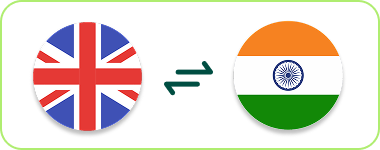 gbp to inr