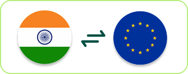 INR TO EURO