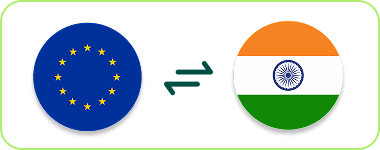 eur to inr