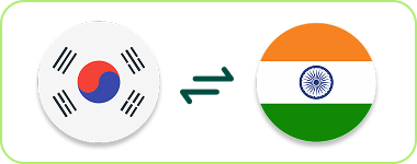 krw to inr