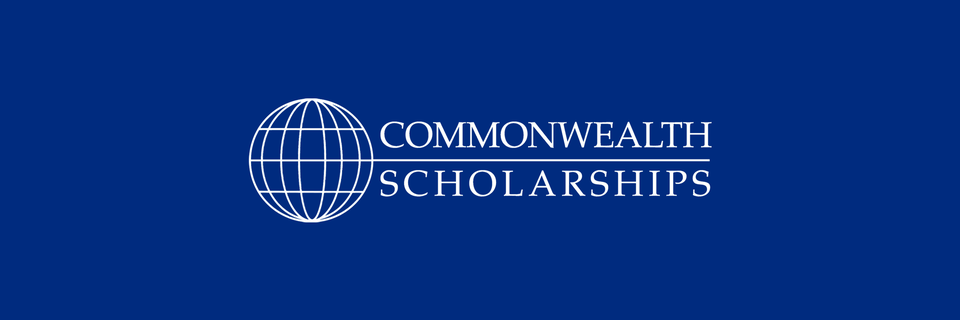 commonwealth scholarship