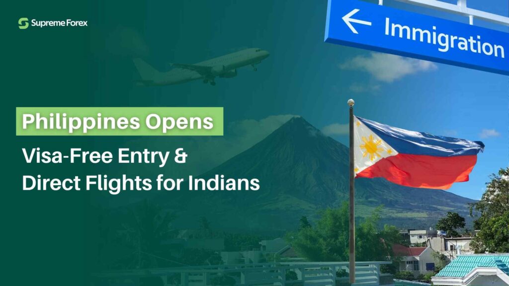 Philippines visa for Indians