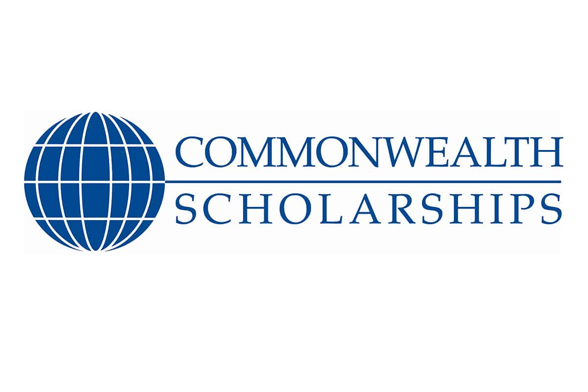 Commonwealth Master’s Scholarship