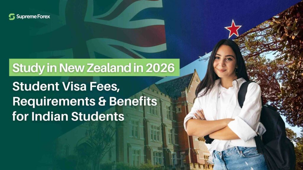 New Zealand Student Visa