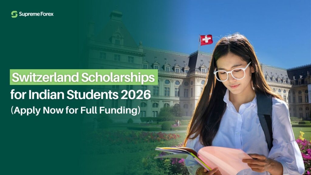 Switzerland Scholarships for Students