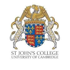University of Cambridge – St. John’s College