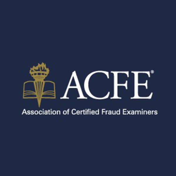 Association of Certified Fraud Examiners (ACFE)