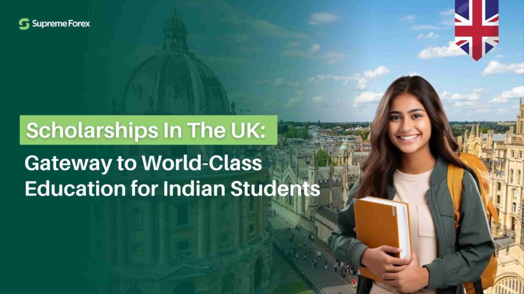 Fully Funded Scholarships for Indian students in UK