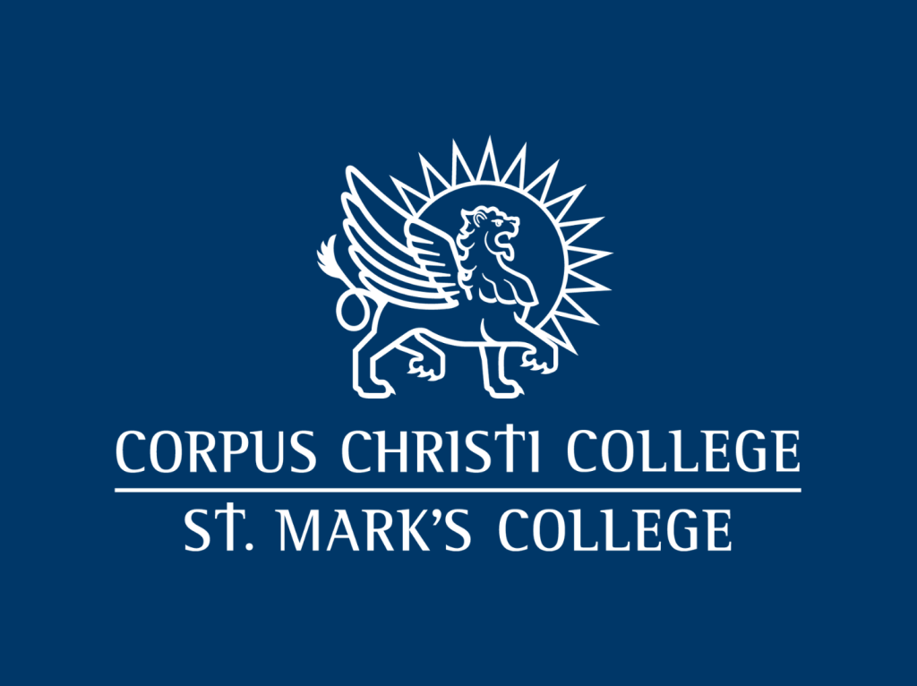 Corpus Christi College UBC