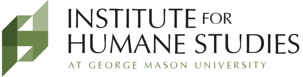 Institute for Humane Studies (IHS)