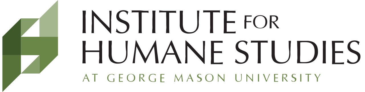 Institute for Humane Studies (IHS)