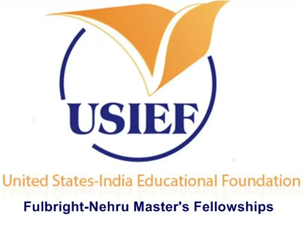 United States-India Educational Foundation (USIEF)
