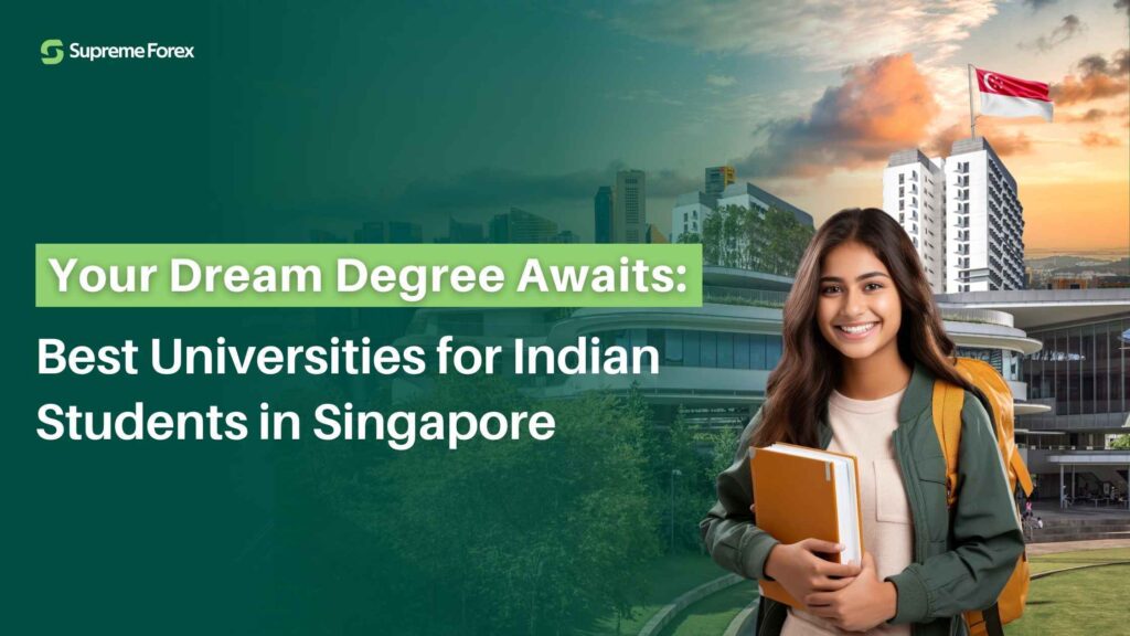 List of Top universities in Singapore