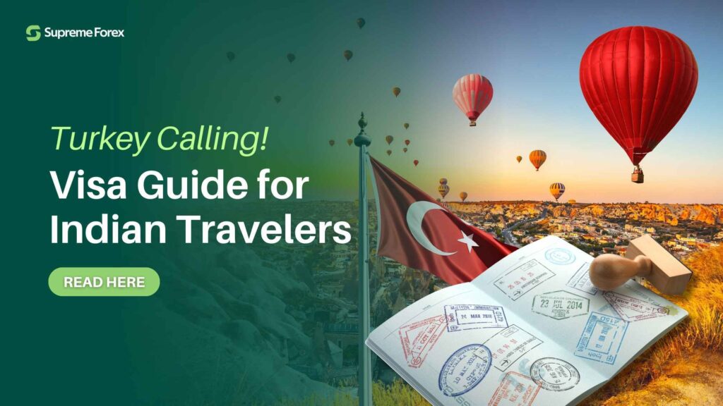 Turkey tourist visa for Indians