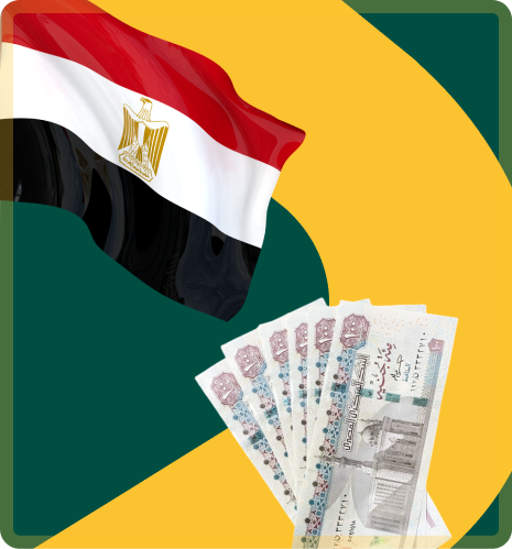 Egyptian Pound