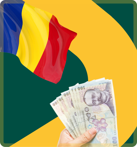 Romanian Leu