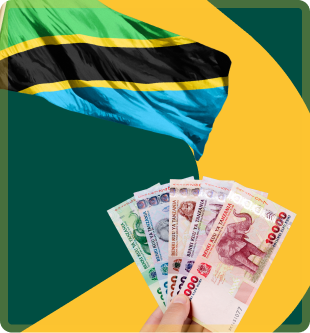 Tanzania Shilling