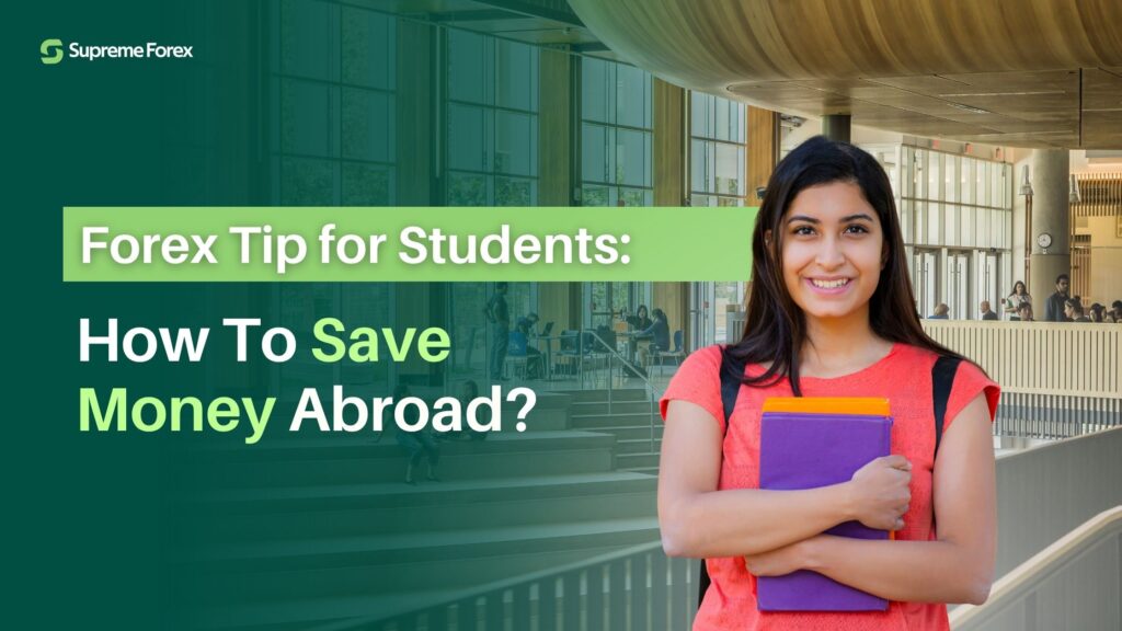 Forex Tips for Students
