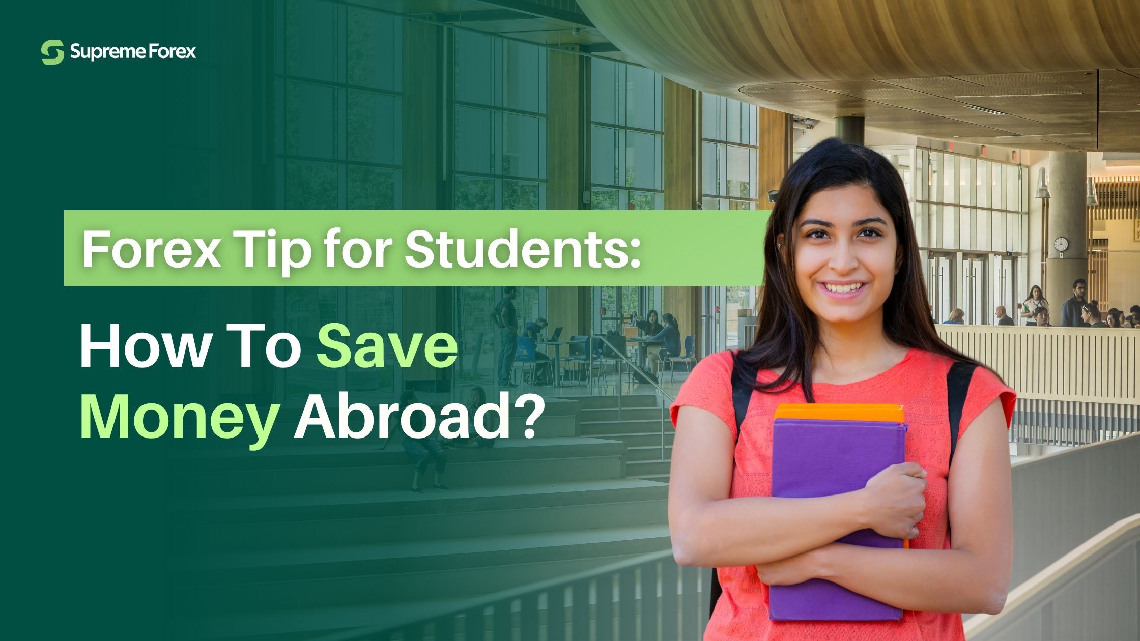 Forex Tips for Students