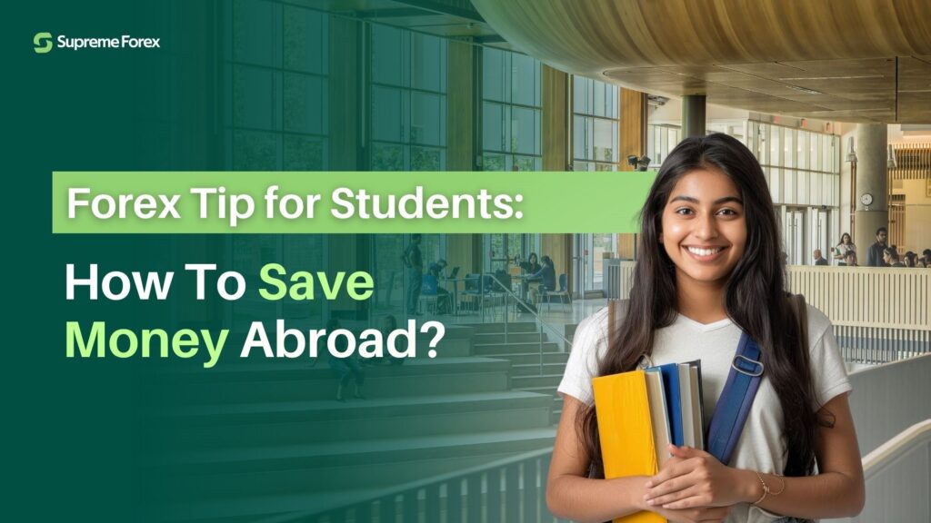 Currency Exchange Tips - How to Save Money Abroad