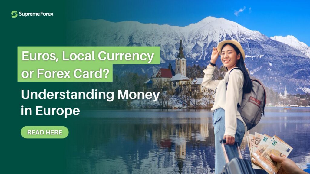 Europe Currency