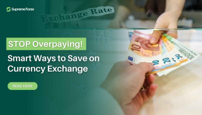 How to Save on Currency Exchange