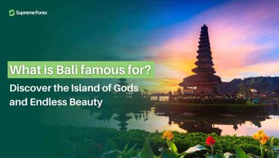 places to visit in Bali​