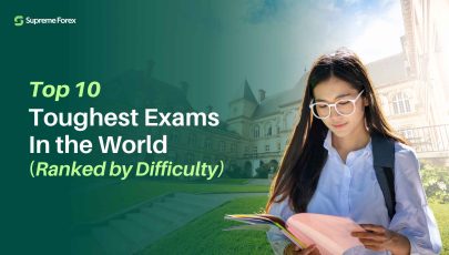 top 10 toughest exams in the world​